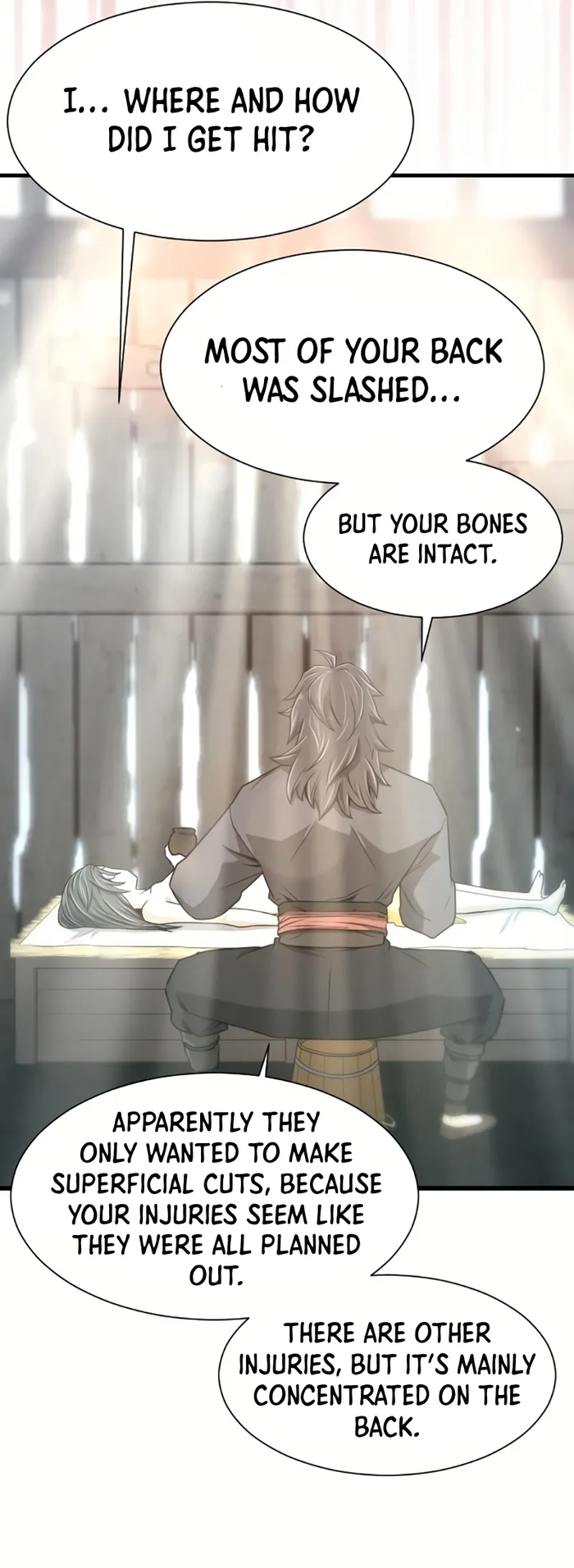 Flash Sword Chapter 7 - Page 50