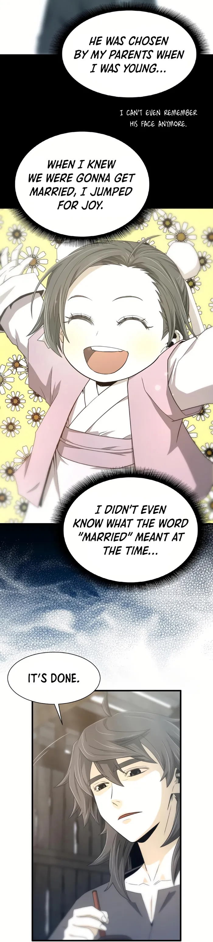 Flash Sword Chapter 7 - Page 60