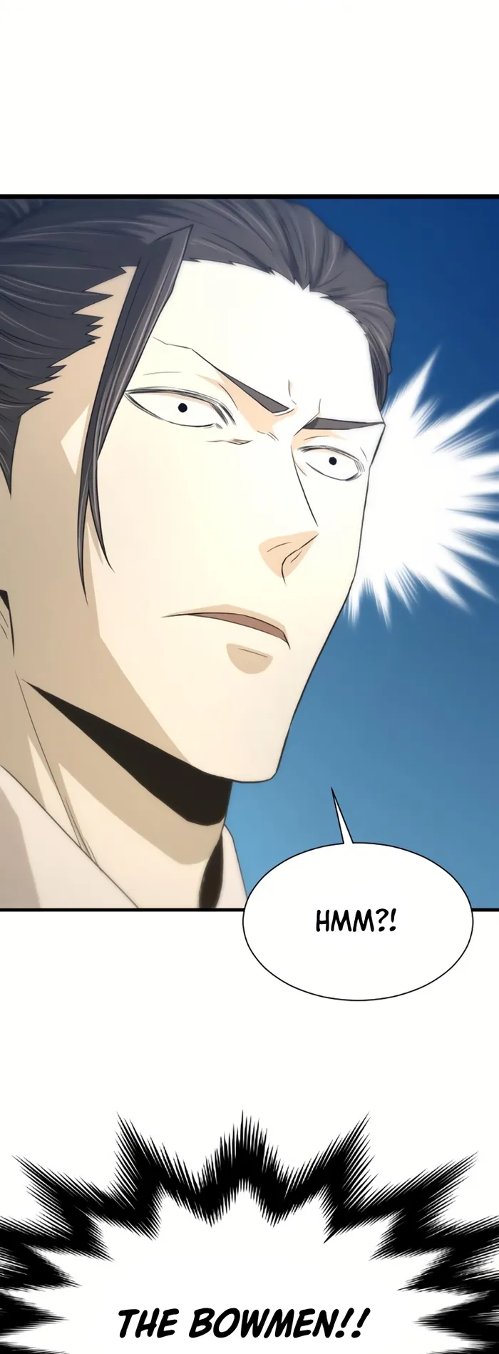 Flash Sword Chapter 7 - Page 67