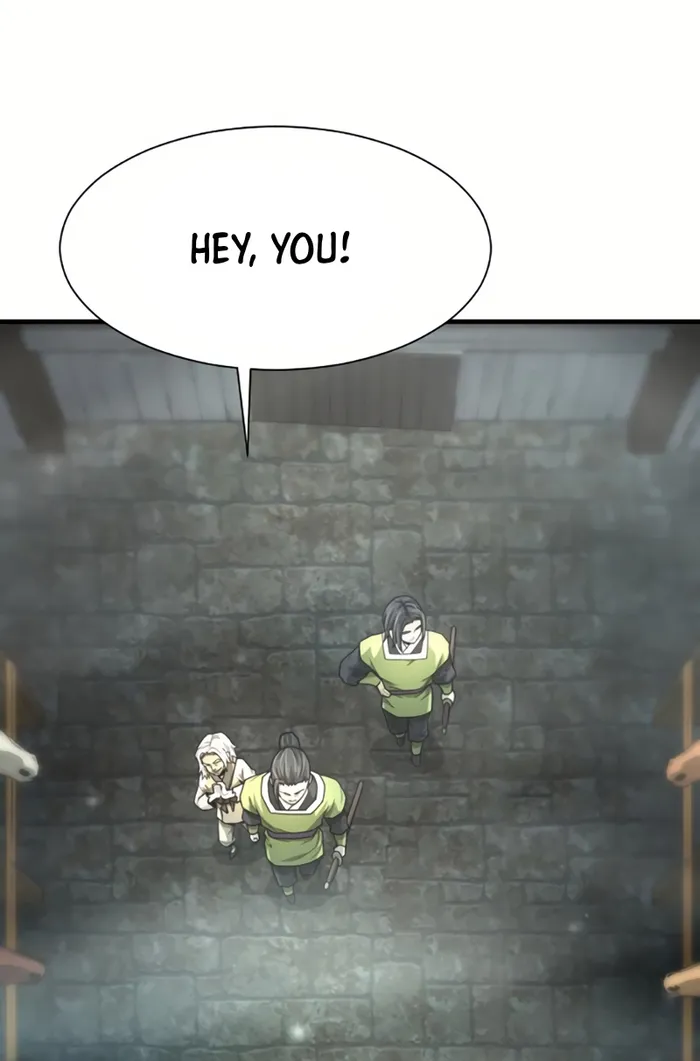Flash Sword Chapter 8 - Page 1