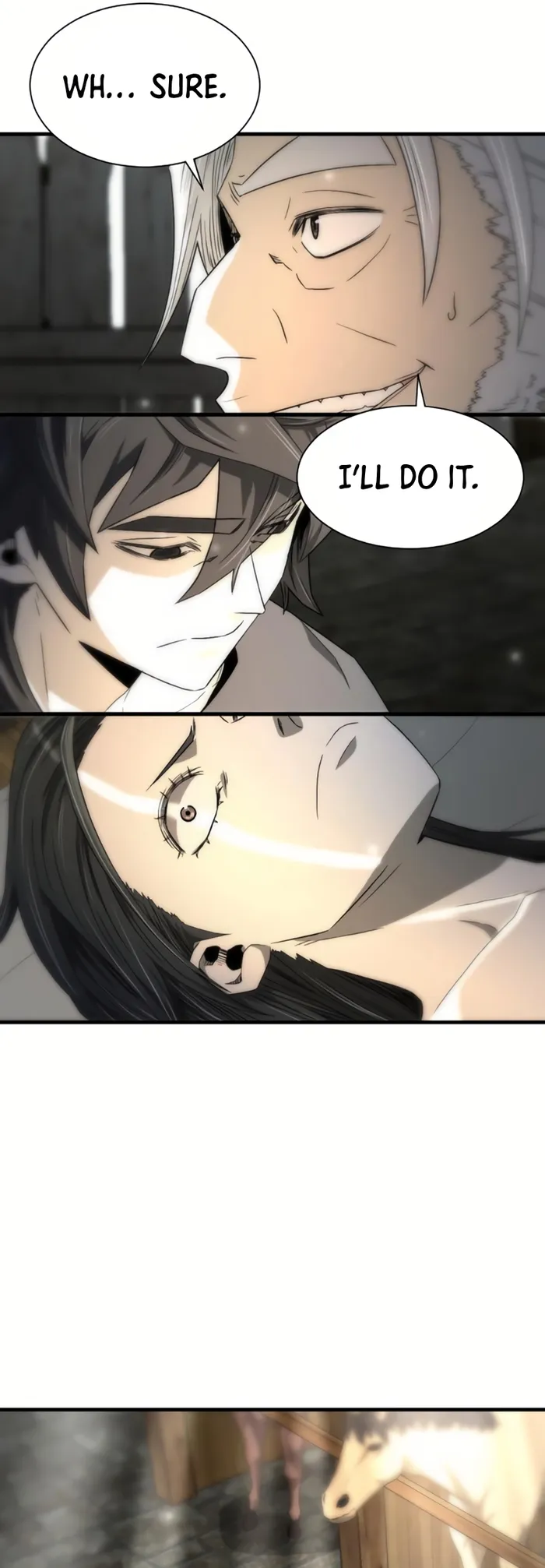 Flash Sword Chapter 8 - Page 24