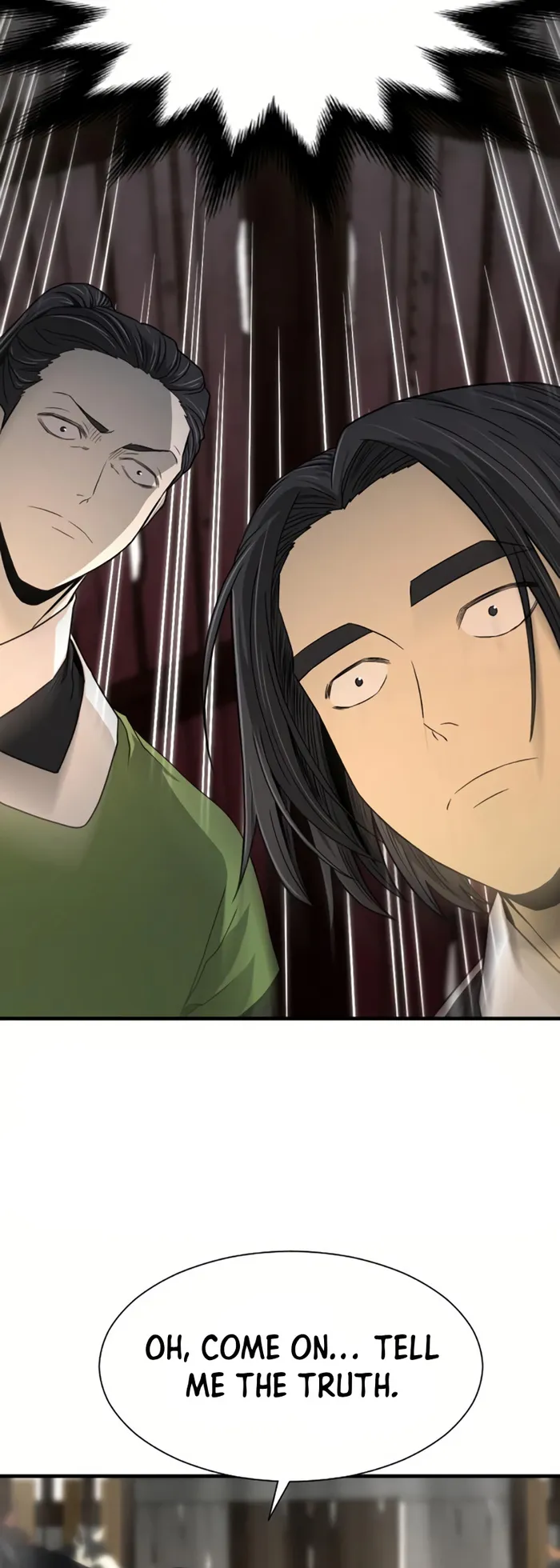 Flash Sword Chapter 8 - Page 29