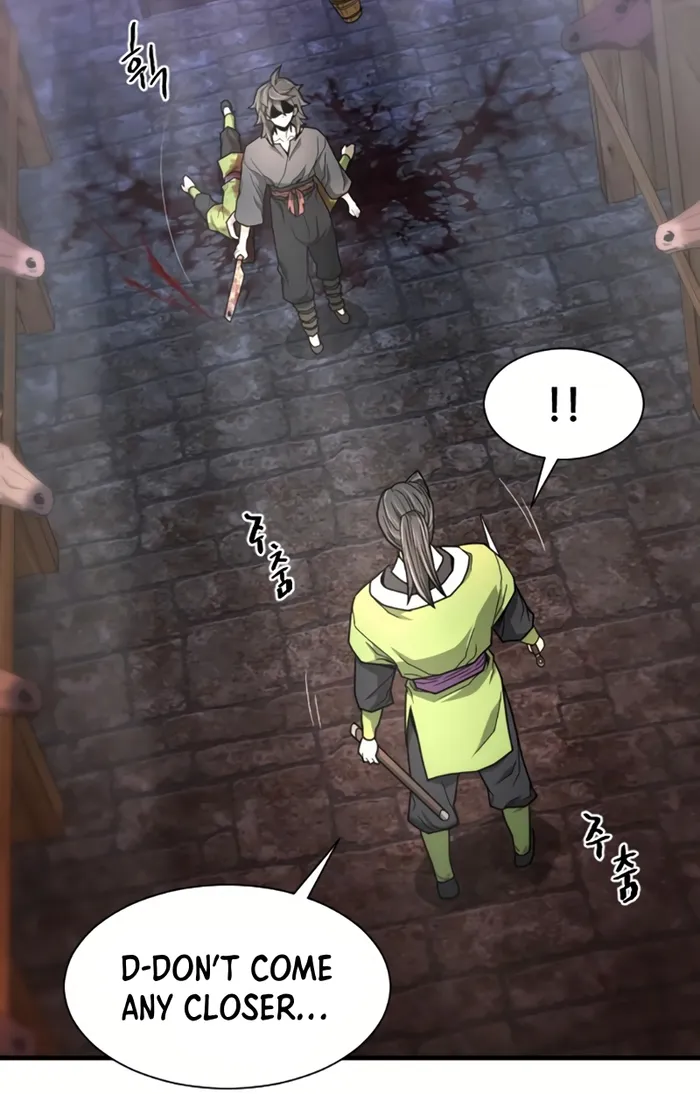 Flash Sword Chapter 8 - Page 40