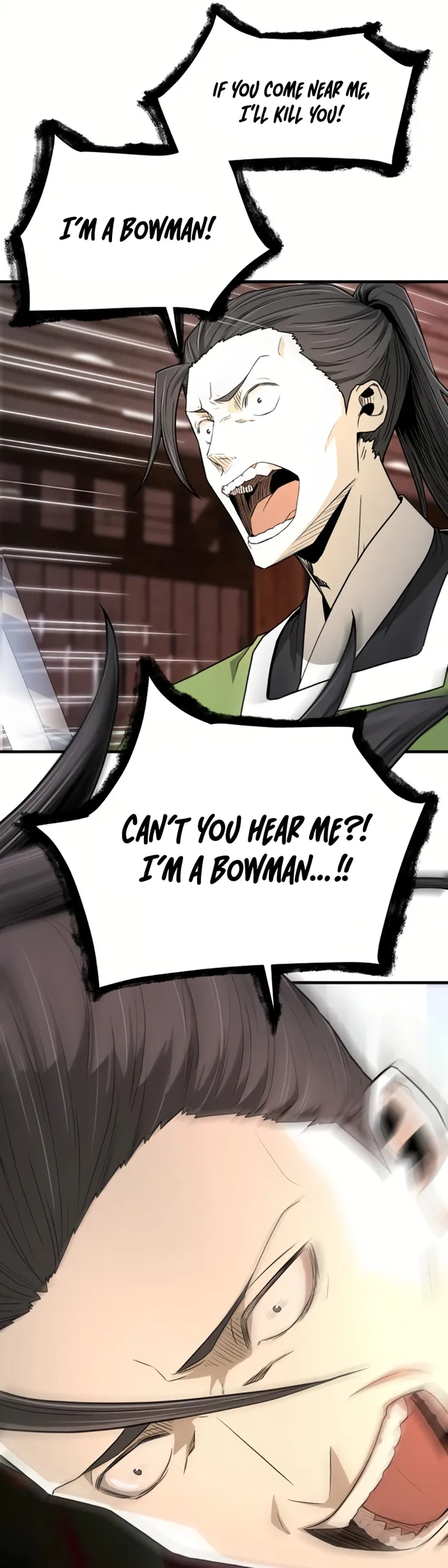 Flash Sword Chapter 8 - Page 41