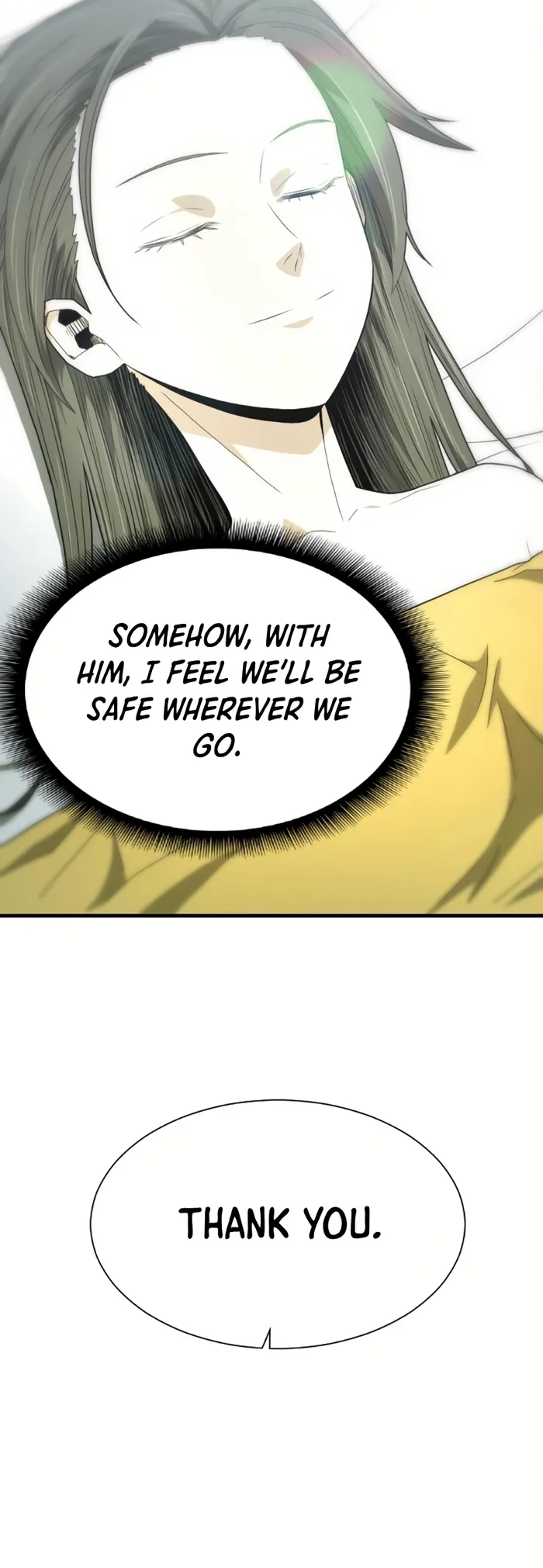 Flash Sword Chapter 8 - Page 67