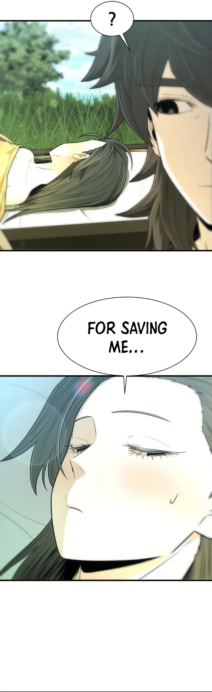 Flash Sword Chapter 8 - Page 68