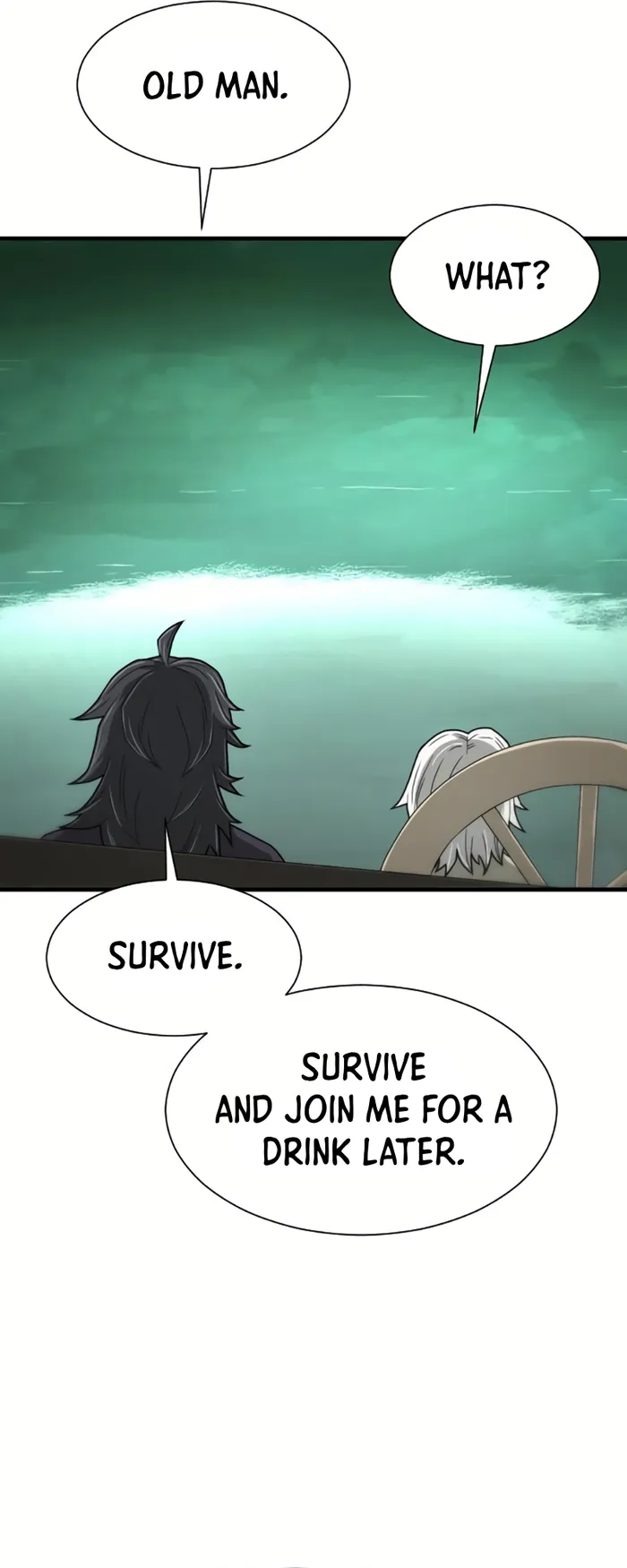 Flash Sword Chapter 9 - Page 10