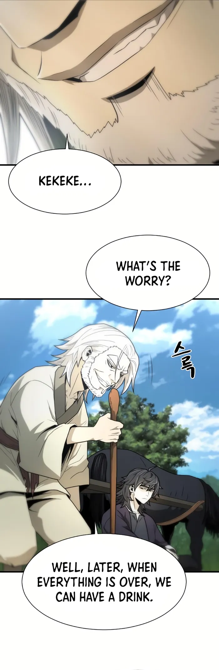 Flash Sword Chapter 9 - Page 12