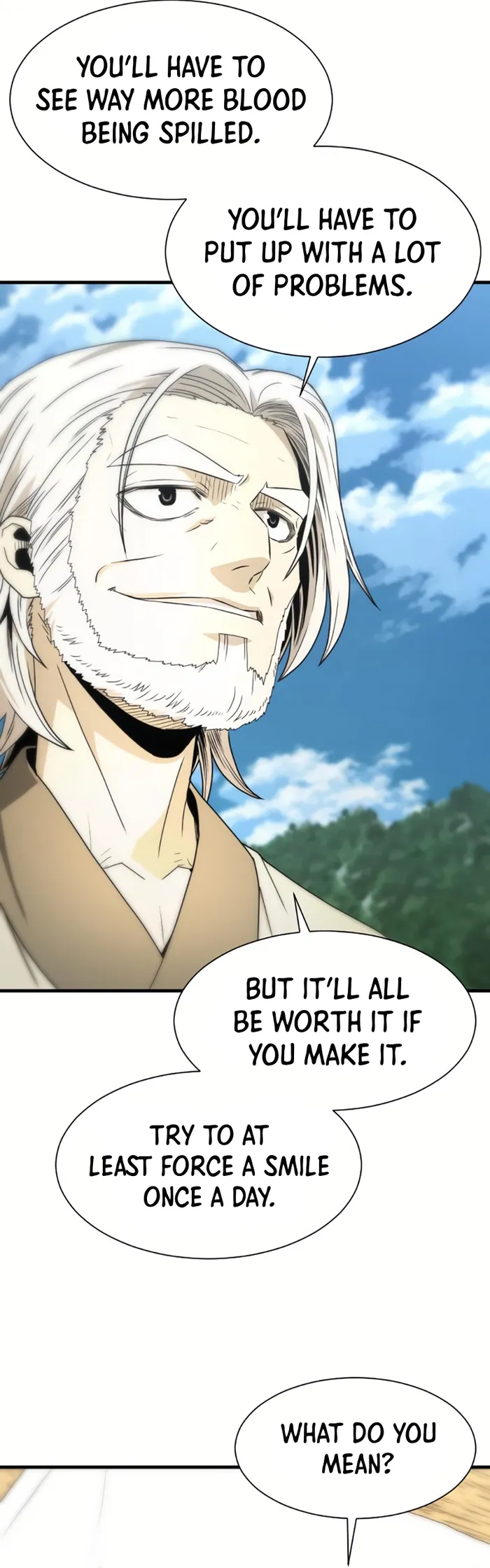 Flash Sword Chapter 9 - Page 15