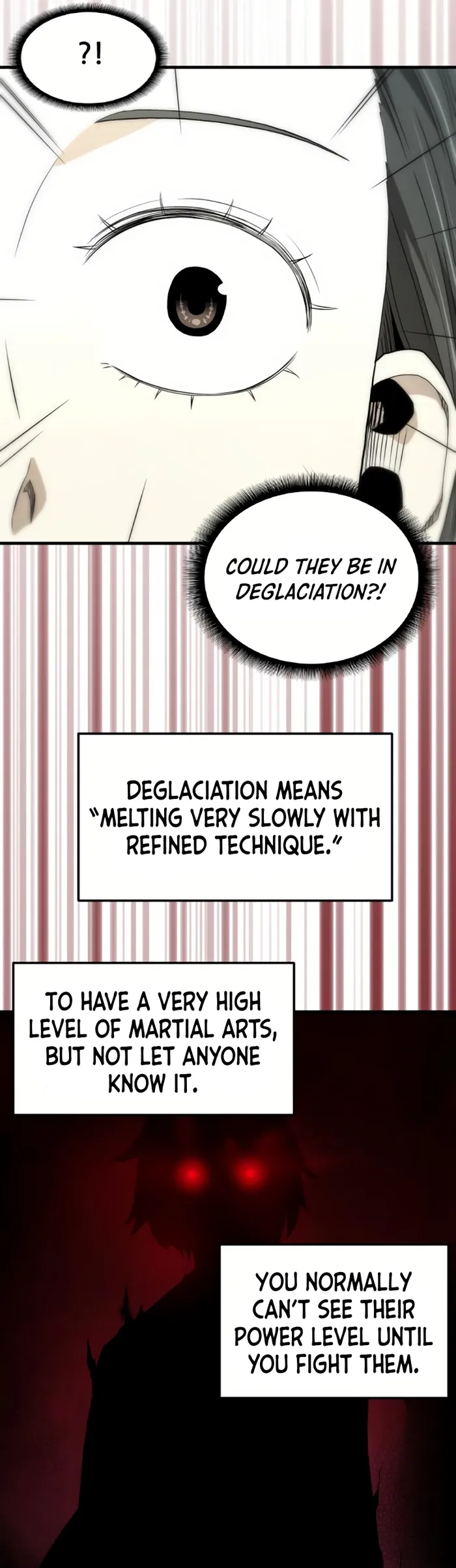 Flash Sword Chapter 9 - Page 19