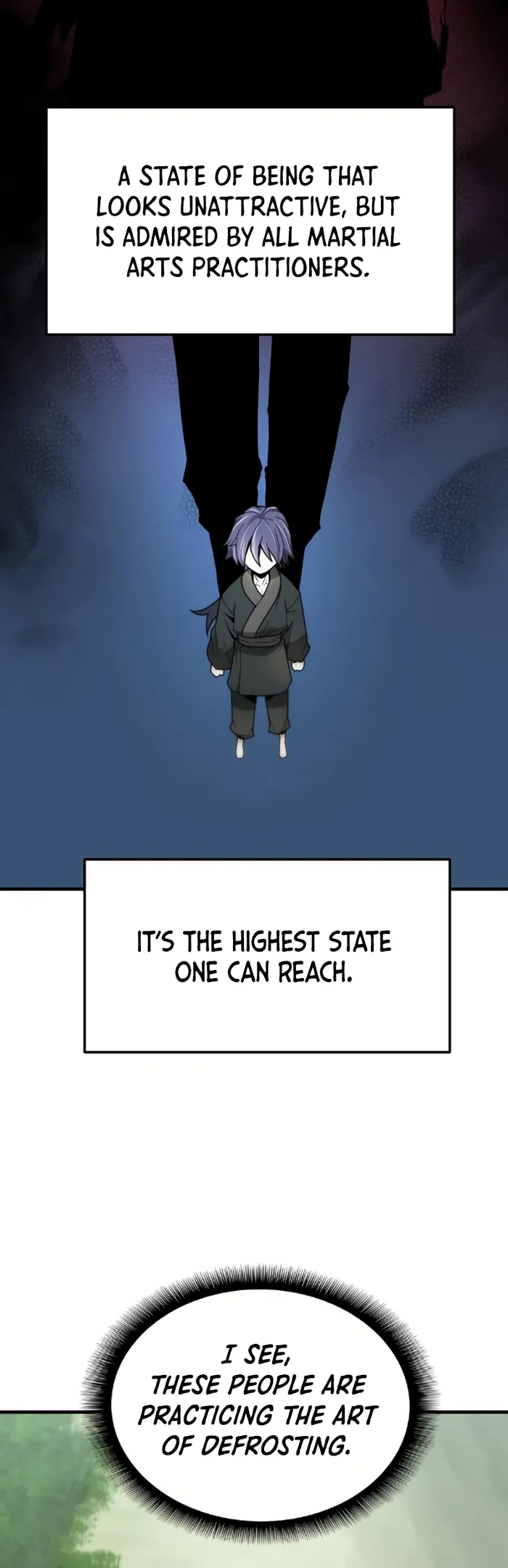 Flash Sword Chapter 9 - Page 20