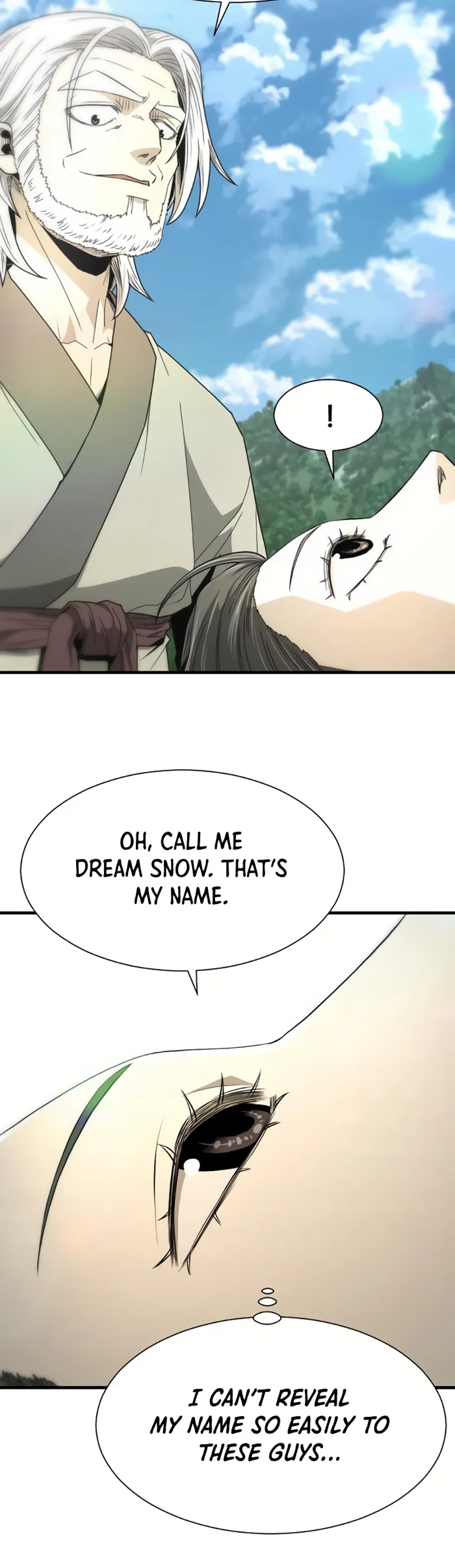 Flash Sword Chapter 9 - Page 22