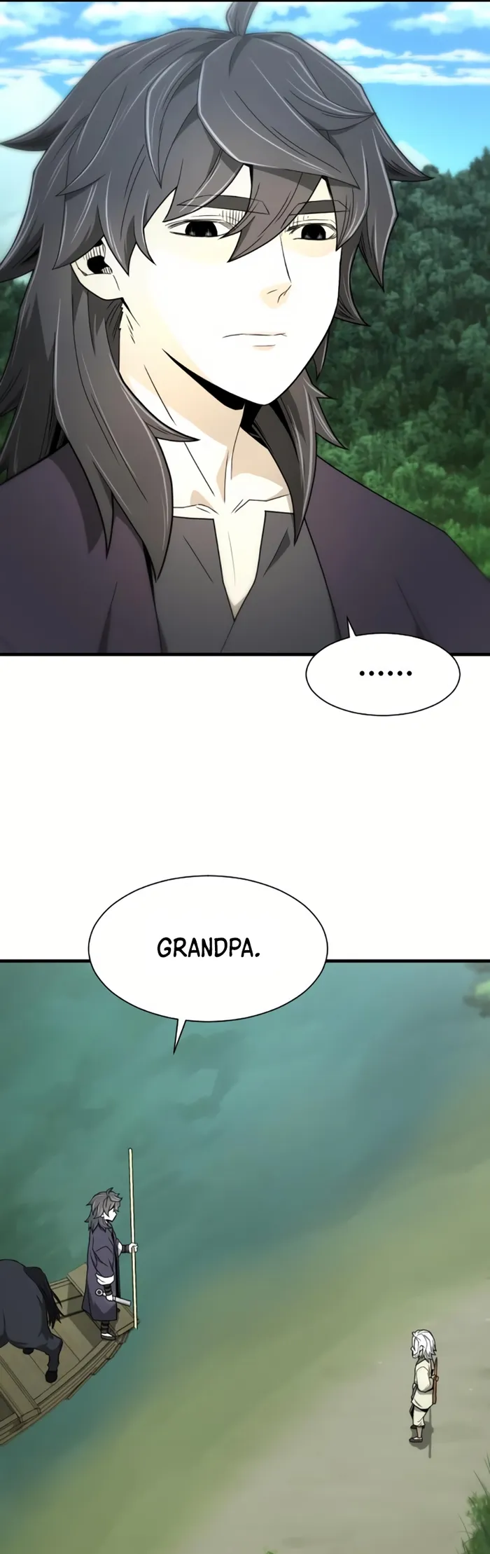 Flash Sword Chapter 9 - Page 28