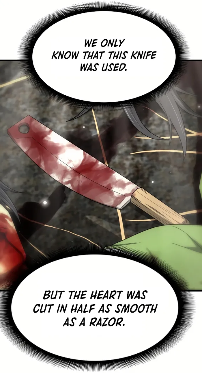 Flash Sword Chapter 9 - Page 36