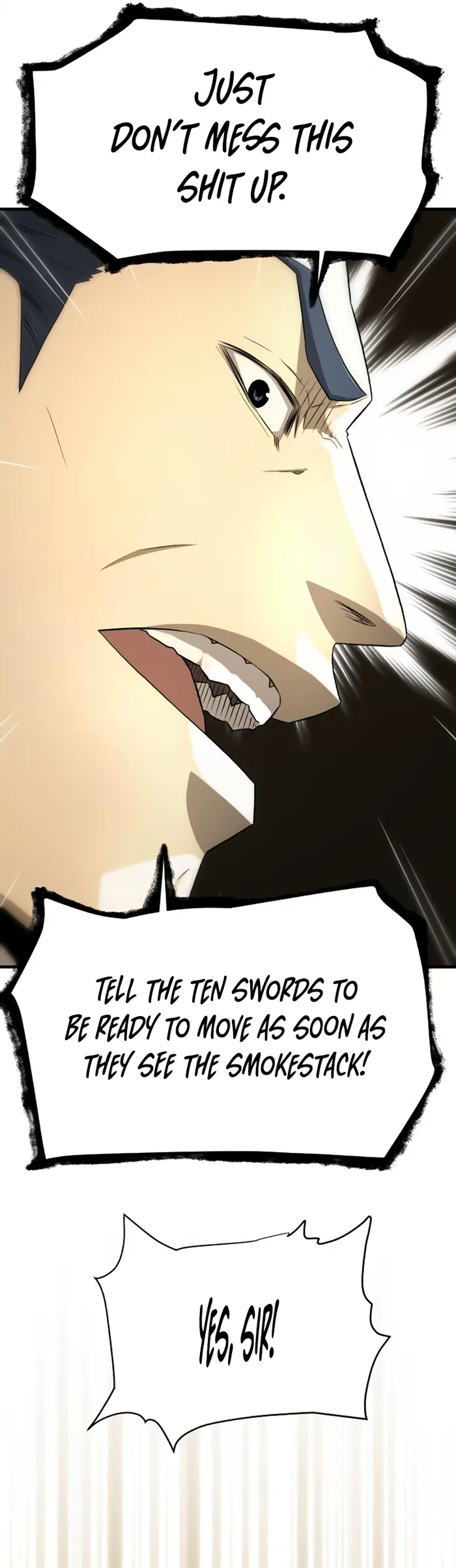 Flash Sword Chapter 9 - Page 39