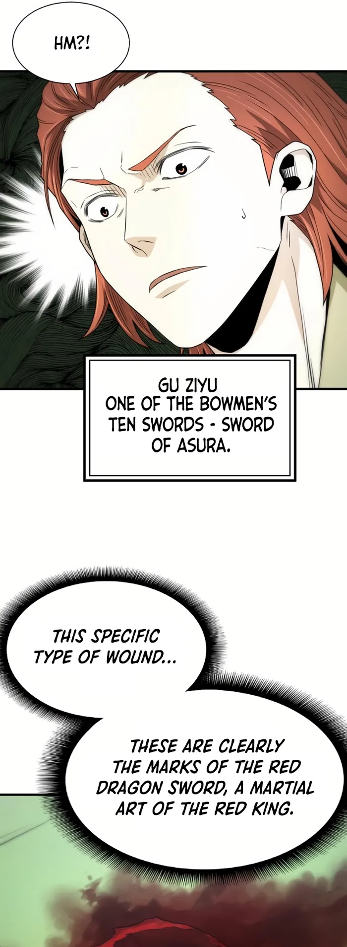 Flash Sword Chapter 9 - Page 57
