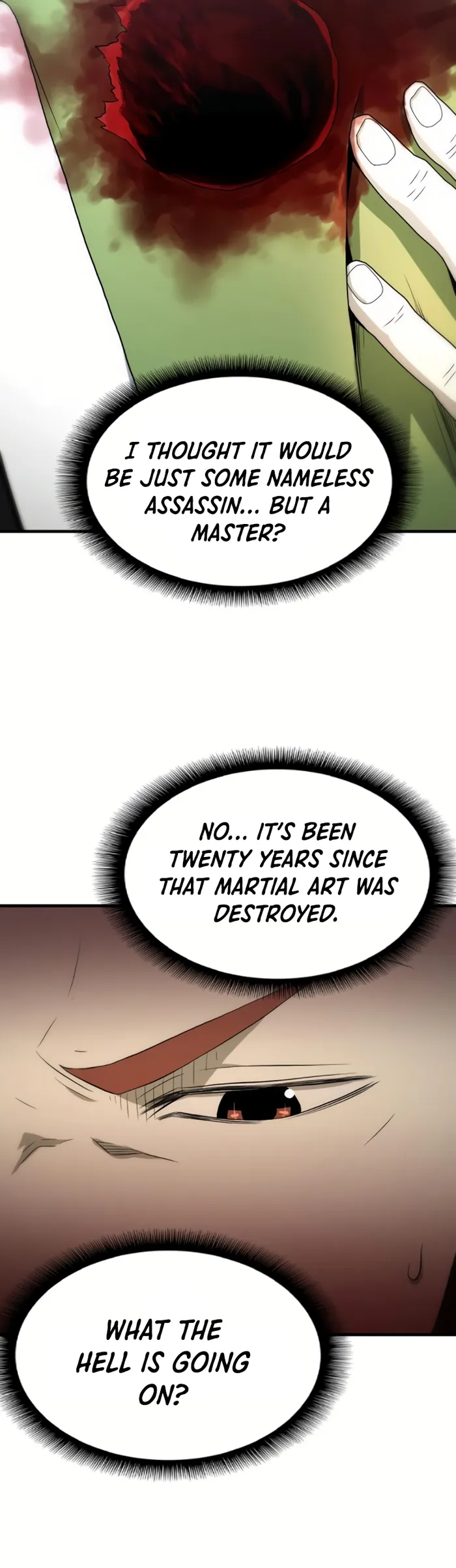 Flash Sword Chapter 9 - Page 58