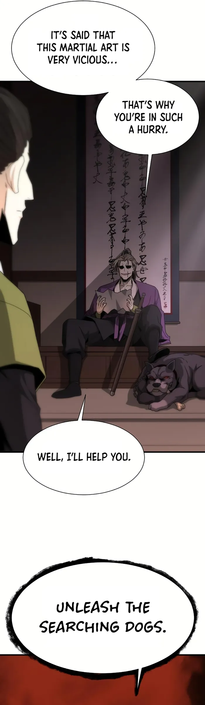 Flash Sword Chapter 9 - Page 66