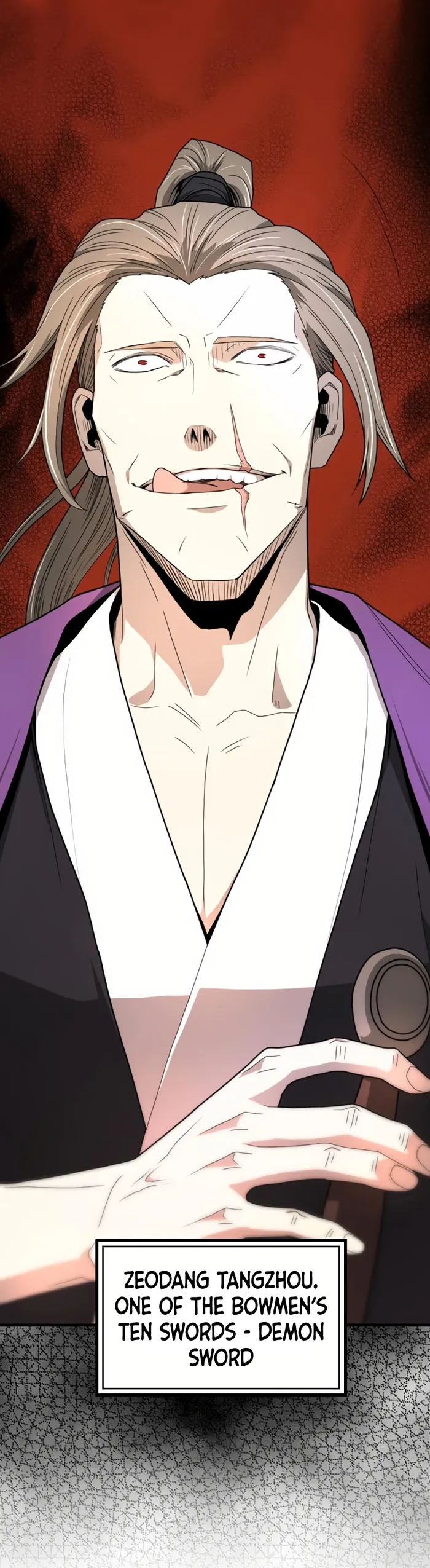 Flash Sword Chapter 9 - Page 67