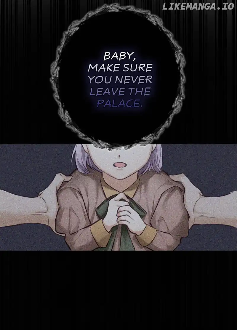 The Cursed Prince and His Clairvoyant Maid Chapter 1 - Page 13