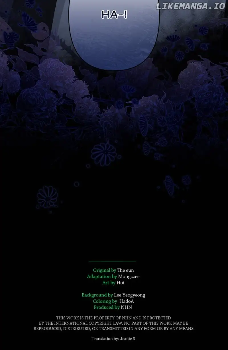 The Cursed Prince and His Clairvoyant Maid Chapter 3 - Page 68