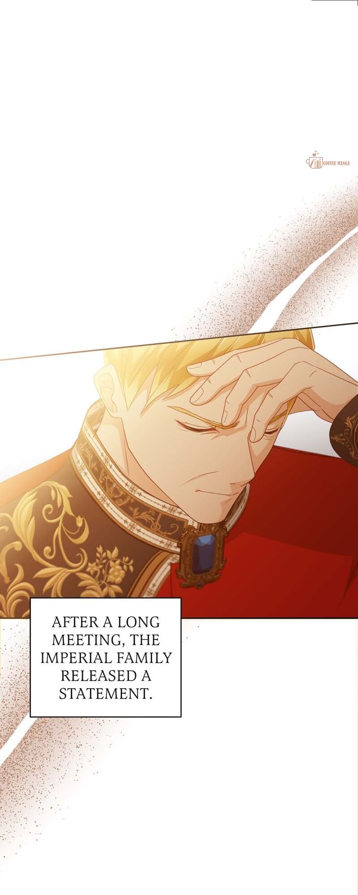 The Cursed Prince and His Clairvoyant Maid Chapter 36 - Page 24