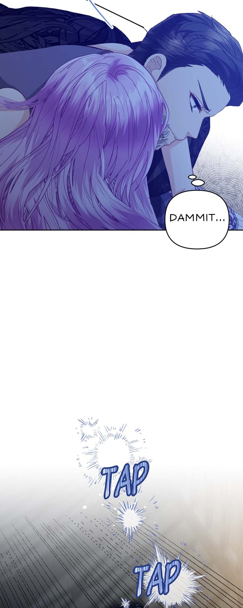 The Cursed Prince and His Clairvoyant Maid Chapter 38 - Page 4