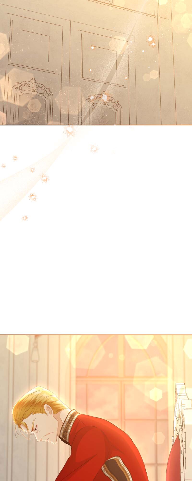 The Cursed Prince and His Clairvoyant Maid Chapter 38 - Page 62