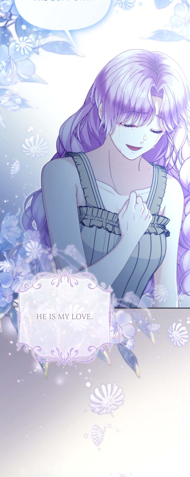 The Cursed Prince and His Clairvoyant Maid Chapter 39 - Page 40