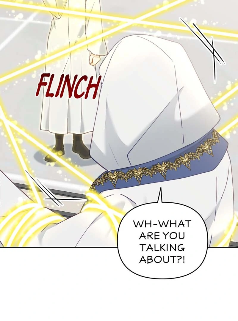 The Cursed Prince and His Clairvoyant Maid Chapter 55 - Page 7