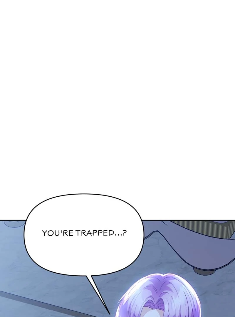 The Cursed Prince and His Clairvoyant Maid Chapter 57 - Page 88
