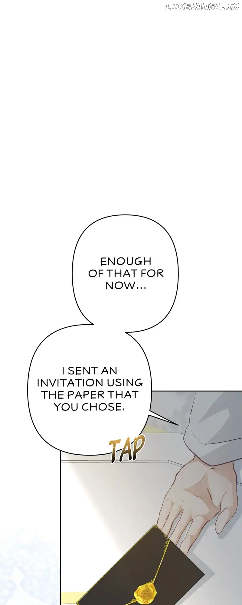 The Cursed Prince and His Clairvoyant Maid Chapter 7 - Page 68