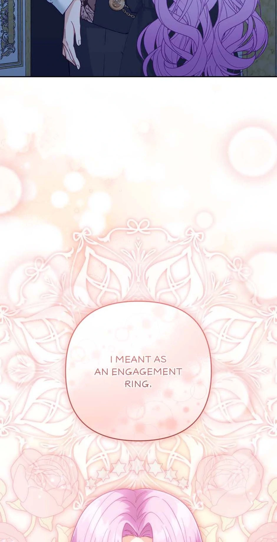 The Cursed Prince and His Clairvoyant Maid Chapter 72 - Page 16