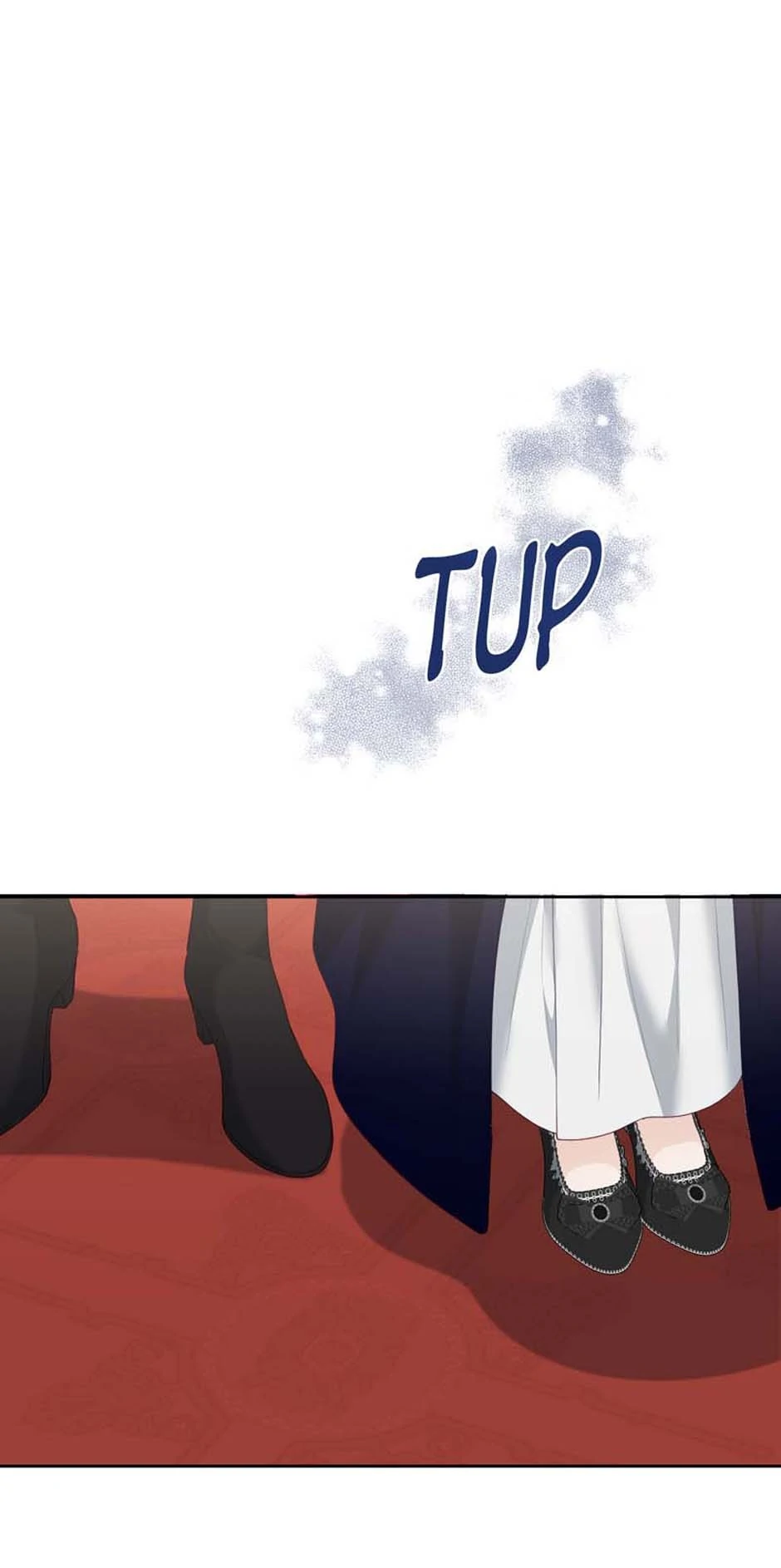 The Cursed Prince and His Clairvoyant Maid Chapter 72 - Page 36