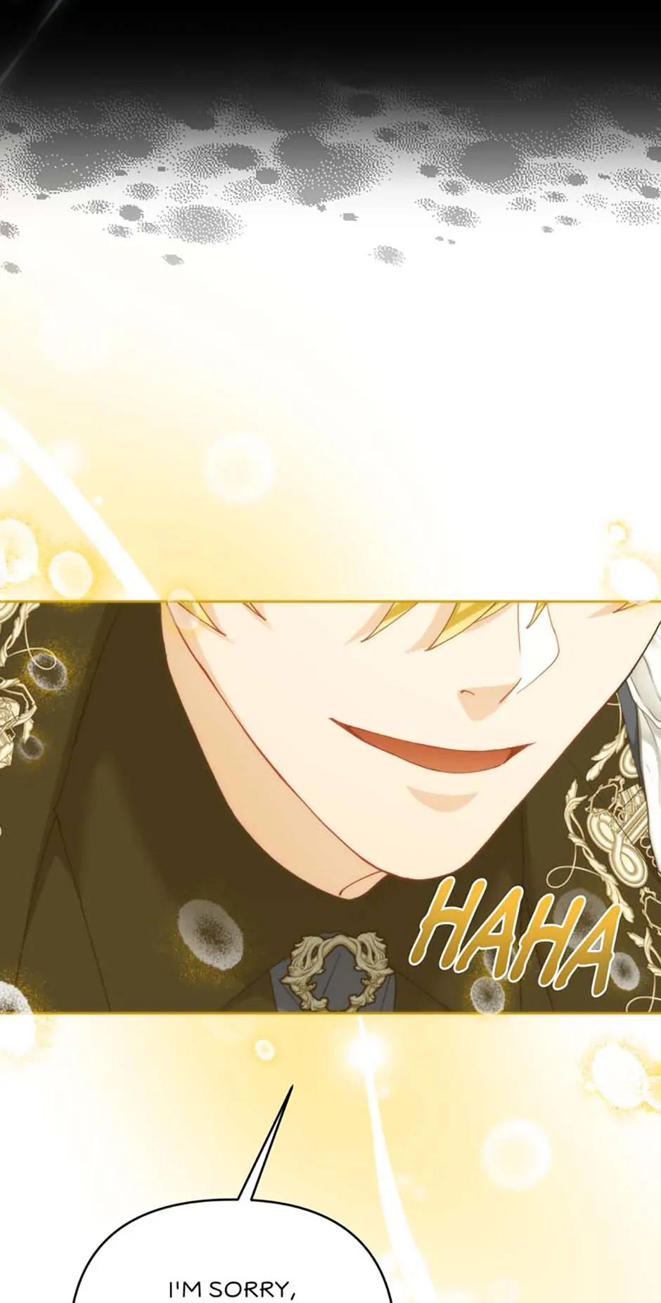 The Cursed Prince and His Clairvoyant Maid Chapter 73 - Page 64