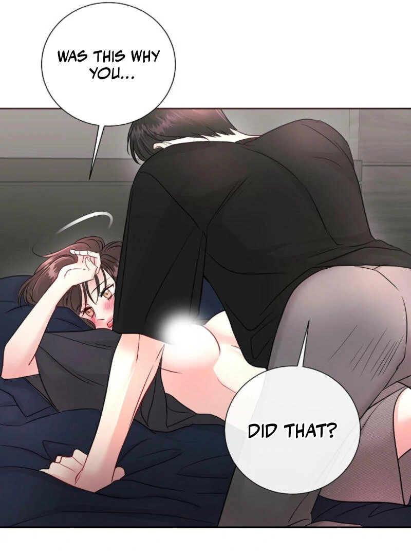The Summer When You Came Chapter 1 - Page 13