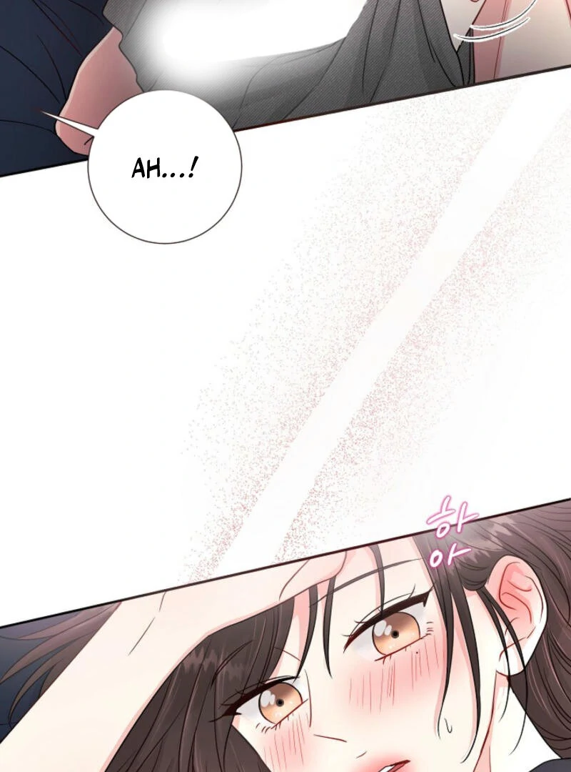 The Summer When You Came Chapter 1 - Page 19
