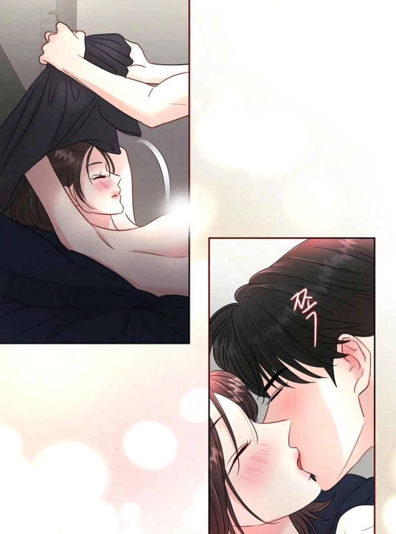 The Summer When You Came Chapter 1 - Page 21