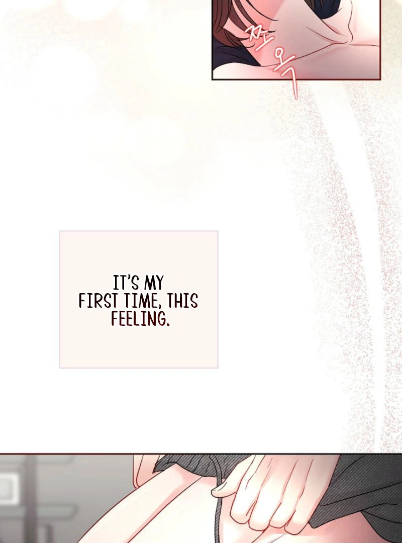 The Summer When You Came Chapter 1 - Page 22