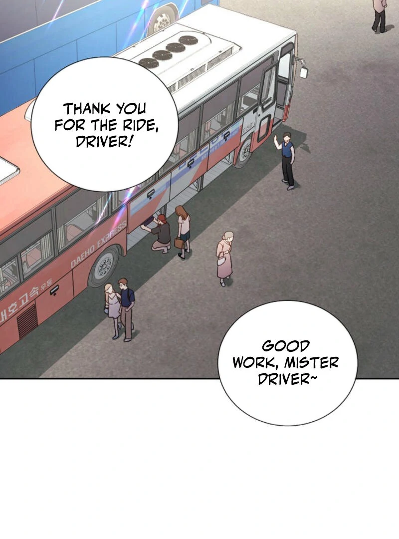 The Summer When You Came Chapter 1 - Page 33