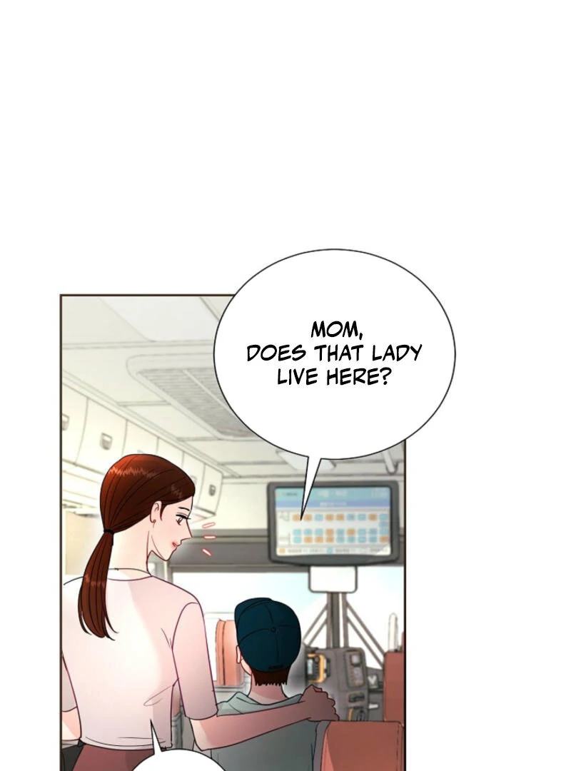 The Summer When You Came Chapter 1 - Page 35