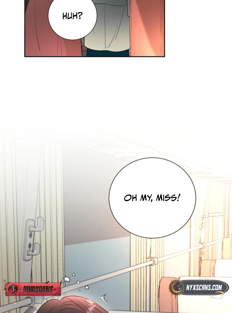 The Summer When You Came Chapter 1 - Page 36