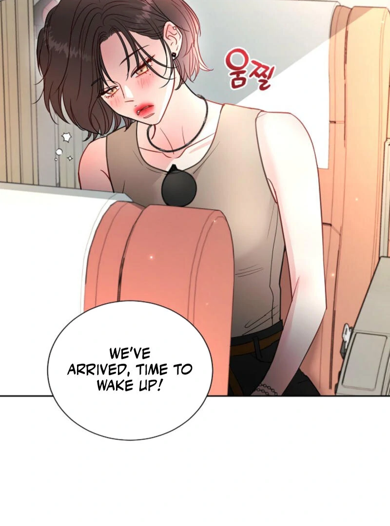 The Summer When You Came Chapter 1 - Page 37