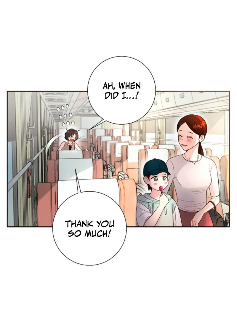 The Summer When You Came Chapter 1 - Page 38