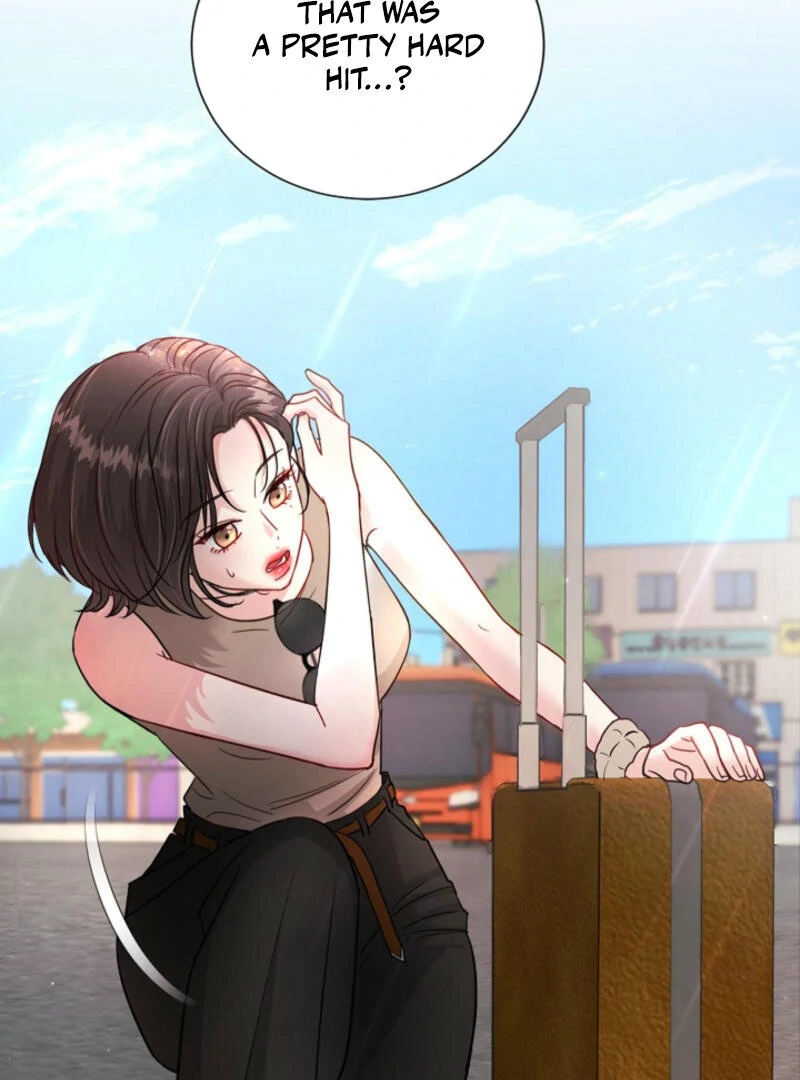 The Summer When You Came Chapter 1 - Page 45