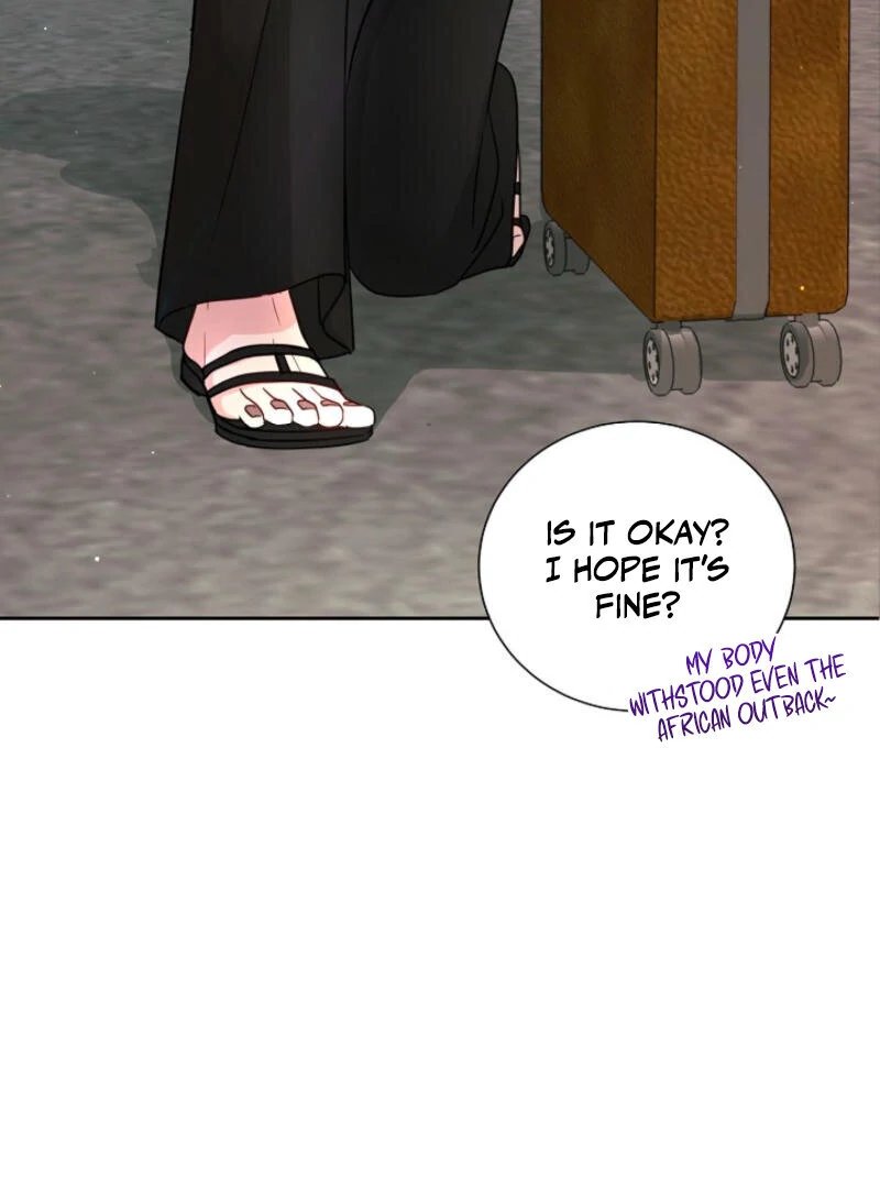 The Summer When You Came Chapter 1 - Page 46