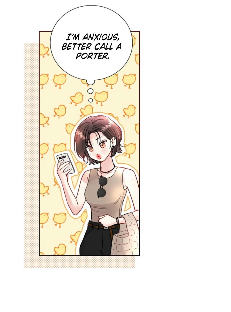 The Summer When You Came Chapter 1 - Page 47