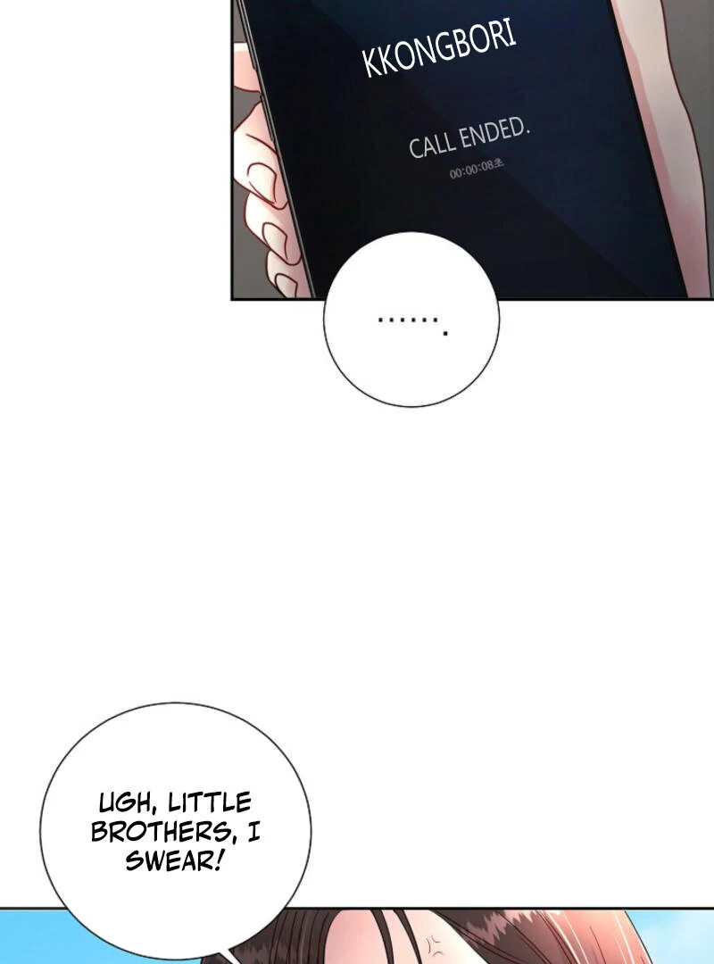 The Summer When You Came Chapter 1 - Page 49