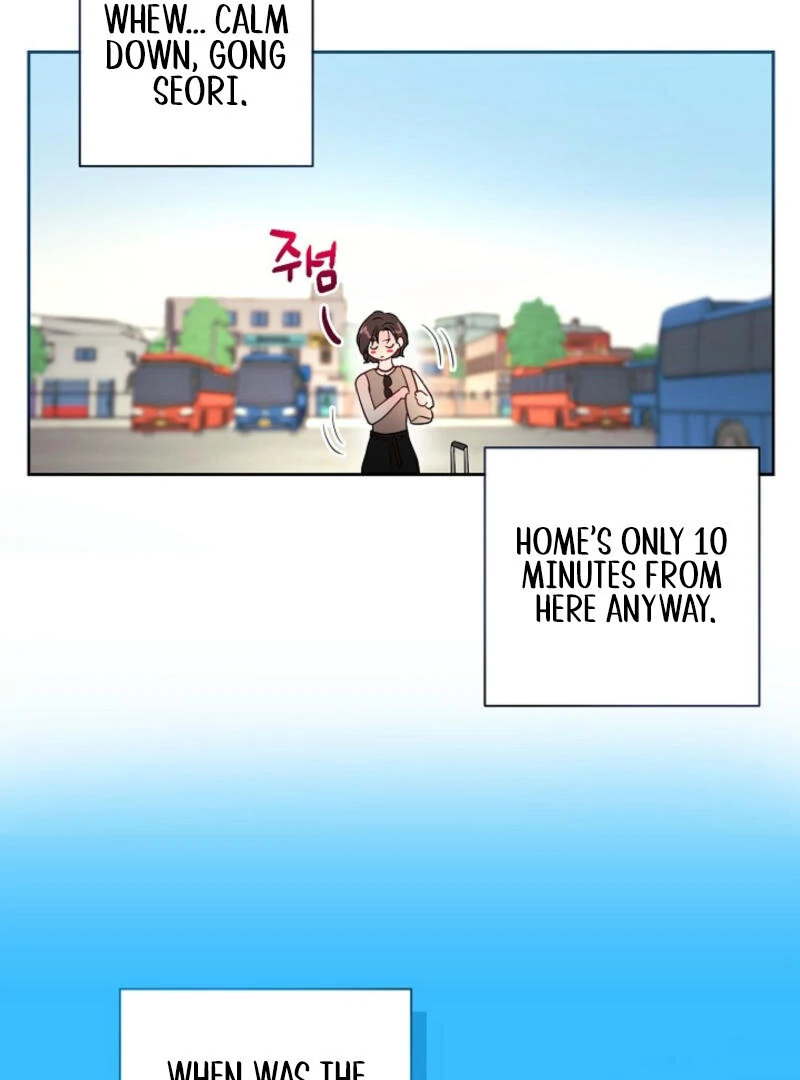 The Summer When You Came Chapter 1 - Page 51