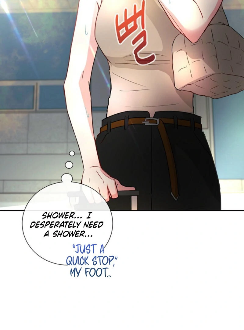 The Summer When You Came Chapter 1 - Page 56
